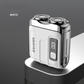 🪒Portable Mini Men's Electric Shaver – Compact & Rechargeable🧳