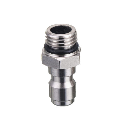 🔥Hot Sale 50%🔥Rotary High-Pressure Sewer Jetting Nozzle