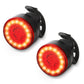 Smart Brake Sensing Bike Tail Light（50% OFF）