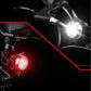 Smart Brake Sensing Bike Tail Light（50% OFF）