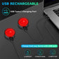 Smart Brake Sensing Bike Tail Light（50% OFF）
