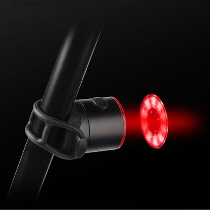 Smart Brake Sensing Bike Tail Light（50% OFF）