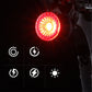 Smart Brake Sensing Bike Tail Light（50% OFF）