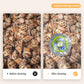 🥬Efficient Portable Fruit and Vegetable Washers 🍉Ultrasonic and ozone dual effect purification | Food grade material