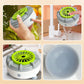 🥬Efficient Portable Fruit and Vegetable Washers 🍉Ultrasonic and ozone dual effect purification | Food grade material