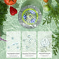 🥬Efficient Portable Fruit and Vegetable Washers 🍉Ultrasonic and ozone dual effect purification | Food grade material