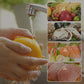 🥬Efficient Portable Fruit and Vegetable Washers 🍉Ultrasonic and ozone dual effect purification | Food grade material