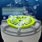 🥬Efficient Portable Fruit and Vegetable Washers 🍉Ultrasonic and ozone dual effect purification | Food grade material
