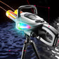⌛limited-time 50% off💥Double Barrel Gatling Electric Water Gun Set——Free shipping