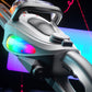 ⌛limited-time 50% off💥Double Barrel Gatling Electric Water Gun Set——Free shipping
