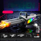 ⌛limited-time 50% off💥Double Barrel Gatling Electric Water Gun Set——Free shipping