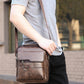 ✨Fashion in 2025🎒Men's Business Casual Large Capacity Bag