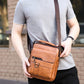 ✨Fashion in 2025🎒Men's Business Casual Large Capacity Bag