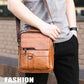 ✨Fashion in 2025🎒Men's Business Casual Large Capacity Bag