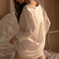 💕Summer Hot Sale💕Sexy Loose-Ftting Women Sleepwear Shirt