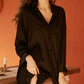 💕Summer Hot Sale💕Sexy Loose-Ftting Women Sleepwear Shirt