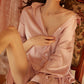 💕Summer Hot Sale💕Sexy Loose-Ftting Women Sleepwear Shirt