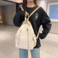 Women's Sports Backpack with Large Capacity