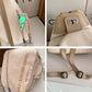 Women's Sports Backpack with Large Capacity