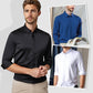 👔Men's Wrinkle-Free Button-Down Shirt