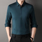 👔Men's Wrinkle-Free Button-Down Shirt