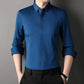 👔Men's Wrinkle-Free Button-Down Shirt