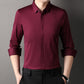 👔Men's Wrinkle-Free Button-Down Shirt