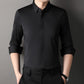 👔Men's Wrinkle-Free Button-Down Shirt