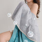 🌙Last Day 50% OFF-❄️Breathable Printed Washable Summer Cooling Comforter💤