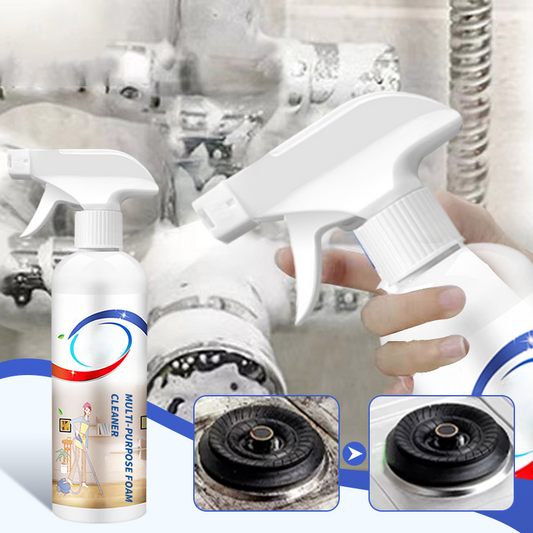 🎁Buy more save more💕Multi-Purpose Foam Cleaner
