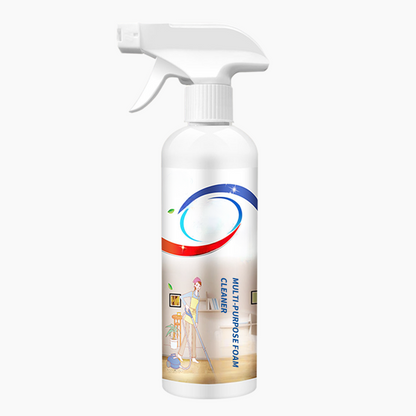 🎁Buy more save more💕Multi-Purpose Foam Cleaner