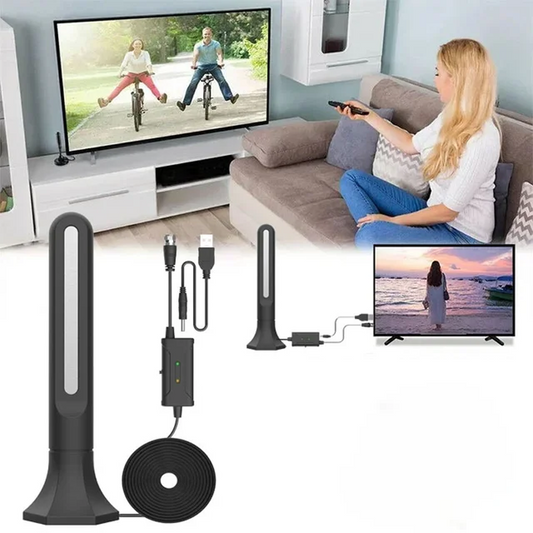Indoor Digital Television Antenna