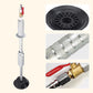 Dent Repair Magic - Auto Body Dent Repair Suction Cup Tool