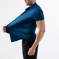 STRETCH NON-IRON ANTI-WRINKLE SHIRT