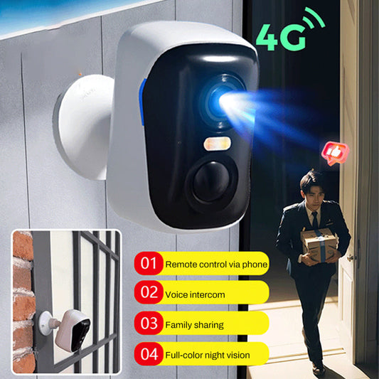 ✨✨🌞Wireless Night Vision Camera