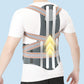 💯Limited Time Half Price - Adjustable Lumbar Back Support Belt for Men and Women