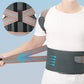 💯Limited Time Half Price - Adjustable Lumbar Back Support Belt for Men and Women