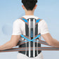💯Limited Time Half Price - Adjustable Lumbar Back Support Belt for Men and Women