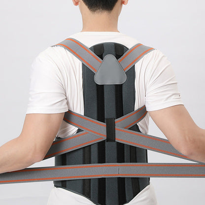 💯Limited Time Half Price - Adjustable Lumbar Back Support Belt for Men and Women