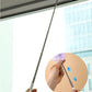 🔥Last day special, 50% off🔥Multipurpose Disposable Bendable Duster with Extendable Pole
