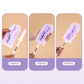 🔥Last day special, 50% off🔥Multipurpose Disposable Bendable Duster with Extendable Pole