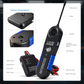 🚗⚡ Automotive Electrics: Fast and Accurate Detection of Open and Short Circuits - Your Reliable Tester
