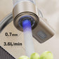 🔥2025 New Nano Grade Faucet Water Filter💧