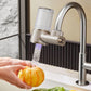 🔥2025 New Nano Grade Faucet Water Filter💧