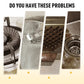 Kitchen Heavy Grease Cleaning Spray