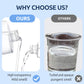 🎨 Epoxy Resin AB Glue - Transparent Drip Adhesive, Unlimited Creativity!