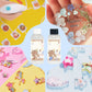 🎨 Epoxy Resin AB Glue - Transparent Drip Adhesive, Unlimited Creativity!