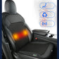 💨Limited Time 50% Off - Ventilated Car Cooling Seat Cushion with Fan