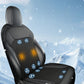 💨Limited Time 50% Off - Ventilated Car Cooling Seat Cushion with Fan