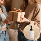 Gentle Hair Removal Cream—suitable for multiple body parts